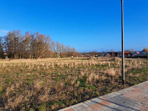 Foto - Grundstück zu verkaufen in Klütz OT Wohlenberg 190.000,00 € 542 m²