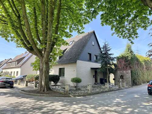 Foto - Haus zum Kaufen in Herne Baukau 589.000,00 € 223.46 m²