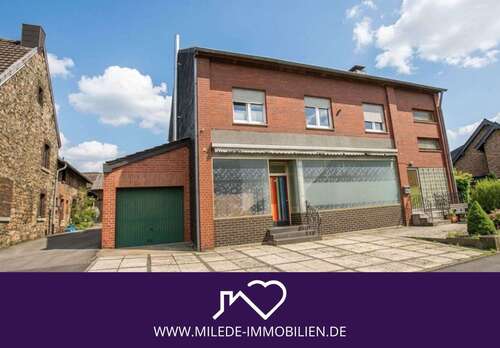 Foto - Haus zum Kaufen in Stolberg (Rheinland) 580.000,00 € 448 m²