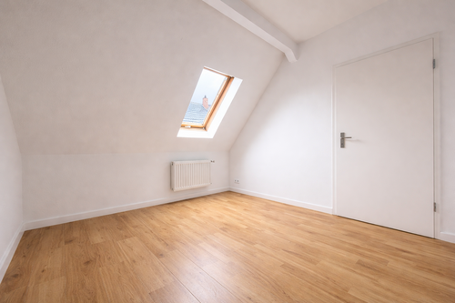 Foto - Wohnung zum Mieten in Merseburg 499,00 € 55 m²