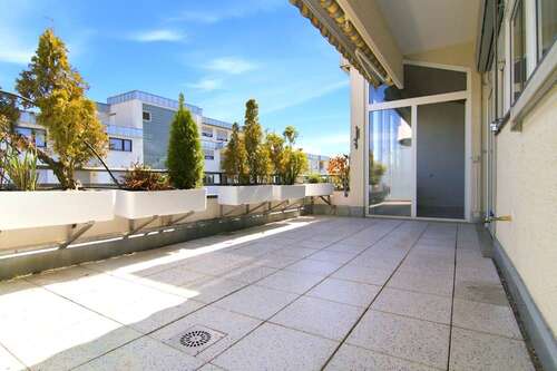 Foto - Wohnung zum Kaufen in Weil am Rhein 419.000,00 € 126 m²