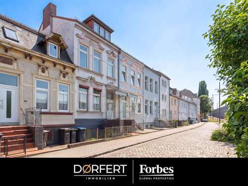 Foto - Haus zum Kaufen in Bremen 310.000,00 € 120.26 m²