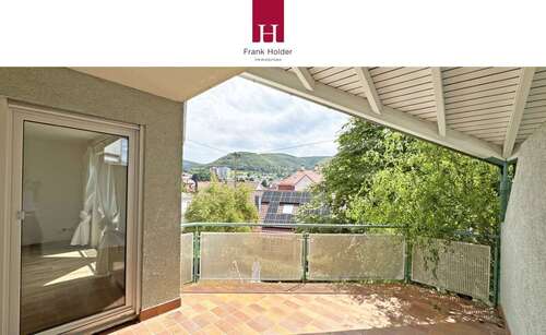 Foto - Wohnung zum Mieten in Eningen unter Achalm 840,00 € 76 m²