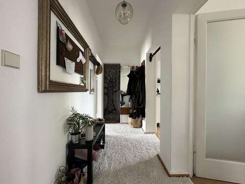 Foto - Wohnung zum Mieten in Frankfurt am Main 950,00 € 59 m²