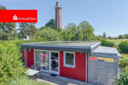 Foto - Haus zum Kaufen in Behrensdorf 99.000,00 € 45.35 m²