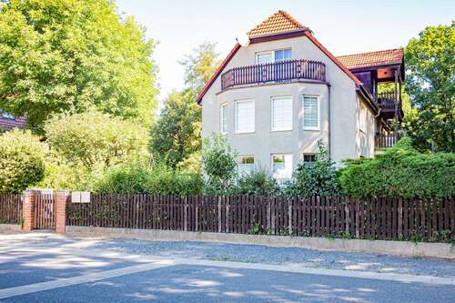 Foto - Wohnung zum Mieten in Dresden 1.023,00 € 93.1 m²
