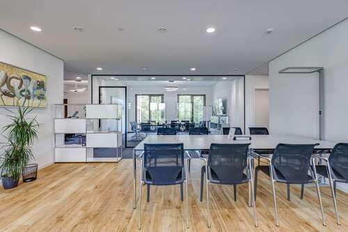 Foto - Büro in Schönefeld 169,00 € 4 m²
