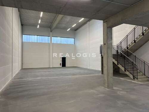 Foto - Halle in Hamburg 3.230,00 € 144 m²