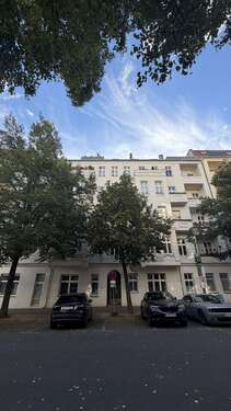 Foto - Wohnung zum Kaufen in Berlin 214.900,00 € 37 m²