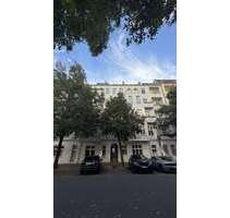 Wohnung zum Kaufen in Berlin 214.900,00 € 37 m²
