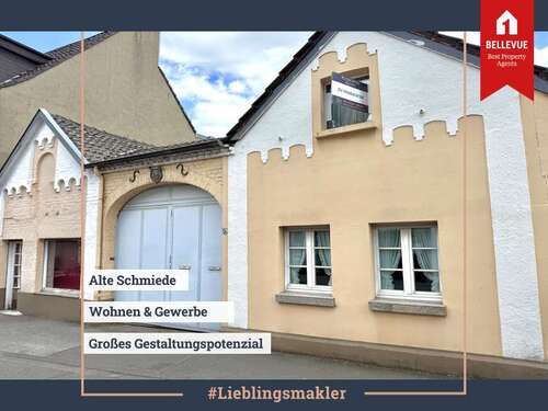 Foto - Haus zum Kaufen in Köln Worringen 389.000,00 € 115 m²
