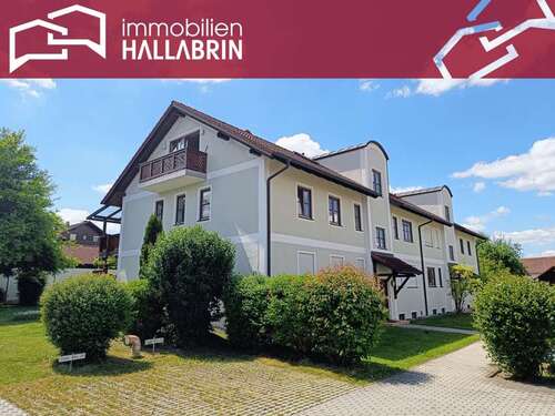 Foto - Wohnung zum Kaufen in Bayerbach 189.000,00 € 64.92 m²