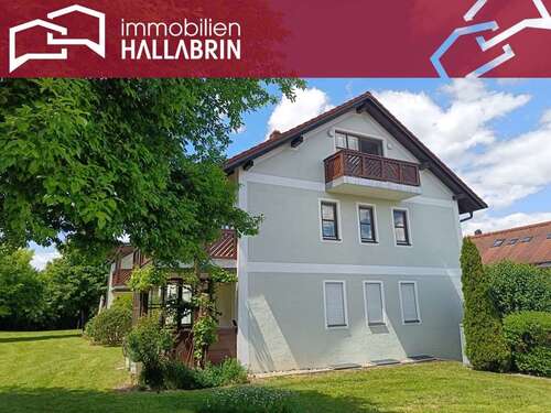 Foto - Wohnung zum Kaufen in Bayerbach 159.000,00 € 64.92 m²