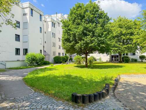 Foto - Wohnung zum Kaufen in Taufkirchen b. München 640.000,00 € 112.13 m²