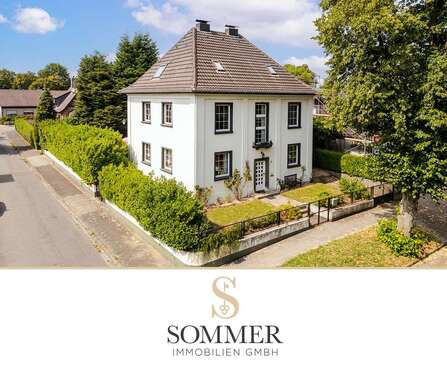 Foto - Haus zum Kaufen in Kleve 575.000,00 € 199 m²