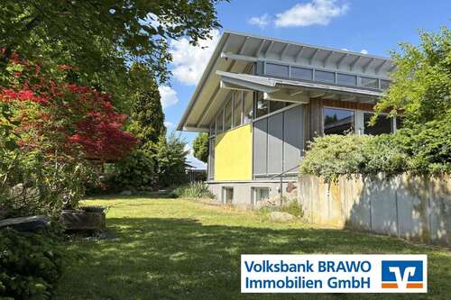 Foto - Haus zum Kaufen in Schwülper 789.000,00 € 138 m²