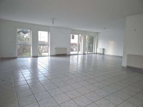 Foto - Wohnung zum Mieten in Mannheim 1.800,00 € 174 m²