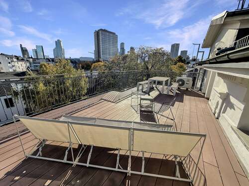 Foto - Wohnung zum Mieten in Frankfurt am Main 3.200,00 € 140 m²