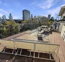 Wohnung zum Mieten in Frankfurt am Main 3.200,00 € 140 m²