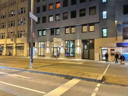 Foto - Einzelhandel in Stuttgart 4.200,00 € 170 m²