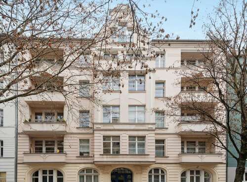 Foto - Wohnung zum Kaufen in Berlin 650.000,00 € 102 m²