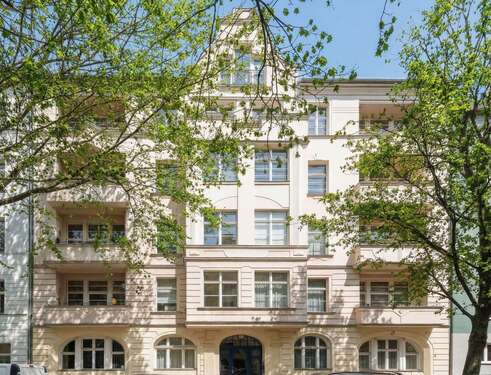 Foto - Wohnung zum Kaufen in Berlin 650.000,00 € 102 m²