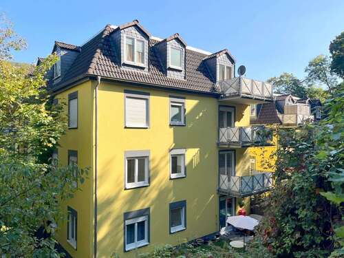 Foto - Wohnung zum Kaufen in Eppstein 180.000,00 € 98.05 m²