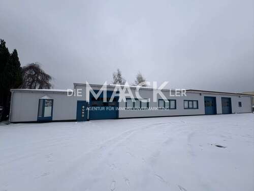 Foto - Halle in Adendorf 2.940,00 € 420 m²