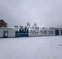 Halle in Adendorf 2.940,00 € 420 m²