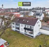 Wohnung zum Kaufen in Bad Schussenried 99.000,00 € 47.81 m²