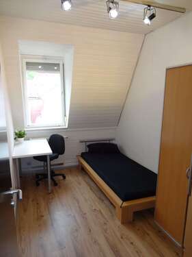 Foto - WG-Zimmer in Stuttgart 290,00 € 15 m²