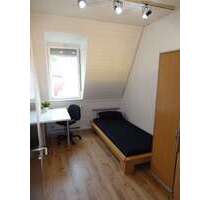 WG-Zimmer in Stuttgart 290,00 € 15 m²