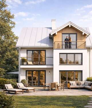 Foto - Haus zum Kaufen in Bad Tölz 1.100.000,00 € 160 m²