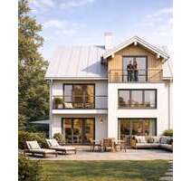 Haus zum Kaufen in Bad Tölz 1.100.000,00 € 160 m²