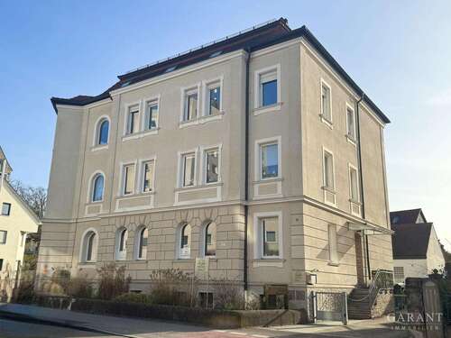 Foto - Büro in Schwabach 1.320,00 € 132 m²