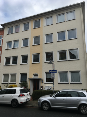 Foto - Wohnung zum Mieten in Bremen 477,00 € 55 m²