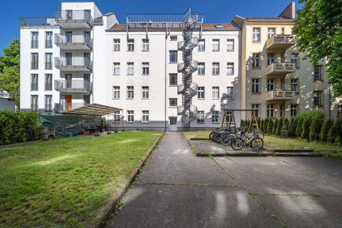 Foto - Wohnung zum Kaufen in Berlin 201.370,00 € 61.96 m²