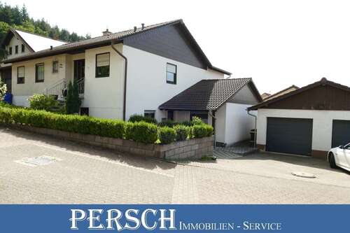 Foto - Haus zum Kaufen in Namborn 250.000,00 € 204 m²