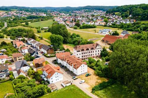 Foto - Wohnung zum Mieten in Kaiserslautern-Erfenbach 700,00 € 65 m²