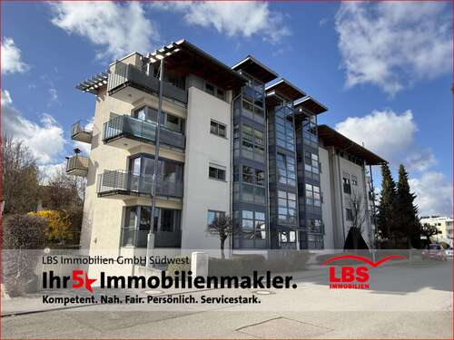 Foto - Wohnung zum Kaufen in Engen 259.000,00 € 88 m²