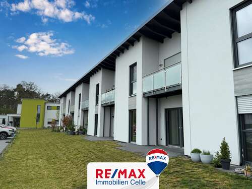 Foto - Wohnung zum Kaufen in Gifhorn 198.000,00 € 50 m²