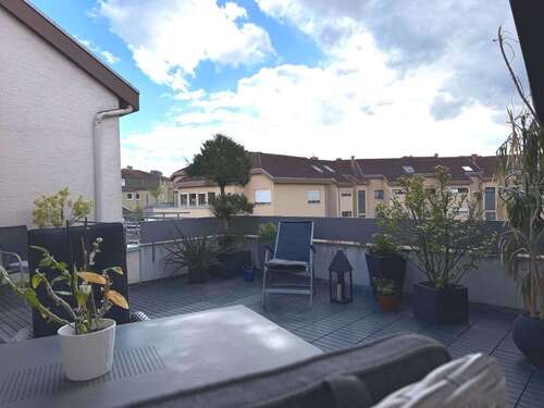Foto - Wohnung zum Kaufen in Neusäß 489.000,00 € 114 m²