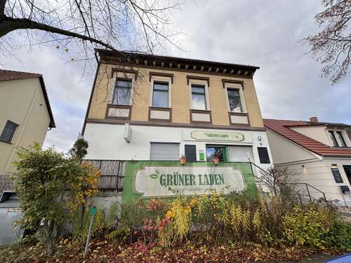 Foto - Gastronomie in Petershagen 1.406,00 € 93.76 m²