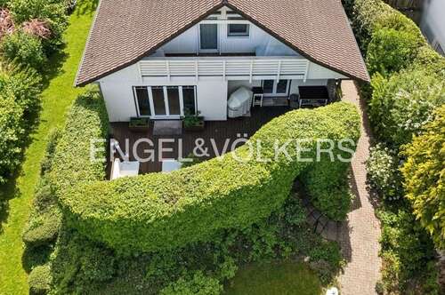 Foto - Haus zum Kaufen in Oberursel (Taunus) 1.190.000,00 € 179 m²