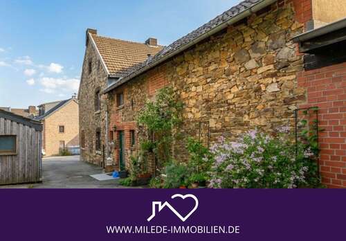 Foto - Haus zum Kaufen in Stolberg (Rheinland) 99.900,00 € 160 m²