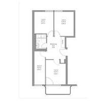 WG-Zimmer in Berlin 760,00 € 13 m²