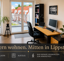 Wohnung zum Kaufen in Lippstadt 255.000,00 € 63 m²