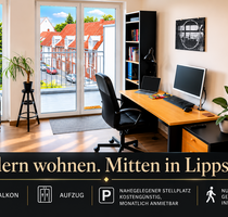Wohnung zum Kaufen in Lippstadt 255.000,00 € 63 m²