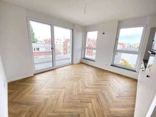 Foto - Wohnung zum Mieten in Berlin 976,26 € 39.01 m²