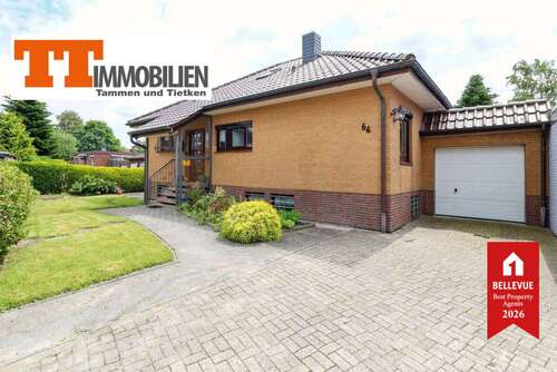 Foto - Haus zum Kaufen in Wilhelmshaven 320.000,00 € 120.22 m²